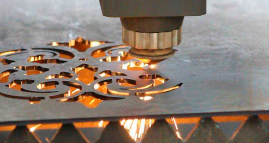 Lazer Kesim Hizmetleri